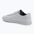 Buty męskie Tommy Hilfiger Essential Leather Sneaker white 3