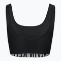 Biustonosz treningowy Calvin Klein LVGWS5K149 Intense Power Medium Mesh black 2