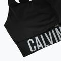 Biustonosz treningowy Calvin Klein LVGWS5K149 Intense Power Medium Mesh black 4