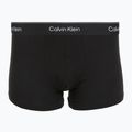 Bokserki Calvin Klein LV00NB4392 Trunk 3 pary black/dyed to mach/white 2