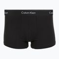 Bokserki Calvin Klein LV00NB4393 Trunk 5 par black/dyed to mach/white 2