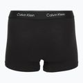 Bokserki Calvin Klein LV00NB4393 Trunk 5 par black/dyed to mach/white 3