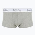 Bokserki męskie Calvin Klein LV00NB4390 Low Rise Trunk 5 par black/white/white/black/white 4
