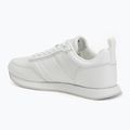 Buty męskie Calvin Klein HM0HM01897 Low Prof Runn Laceup Tape triple bright white 3