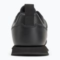 Buty męskie Calvin Klein HM0HM01897 Low Prof Runn Laceup Tape triple black 6