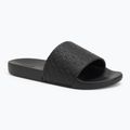 Klapki męskie Calvin Klein HM0HM01968 Pool Slide Mono triple black