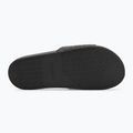 Klapki męskie Calvin Klein HM0HM01968 Pool Slide Mono triple black 4