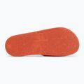 Klapki męskie Calvin Klein YM0YM01282 HF Mono CV tigerlily 4