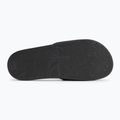 Klapki męskie Calvin Klein YM0YM01282 HF Mono CV triple black 4