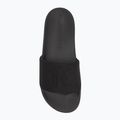 Klapki męskie Calvin Klein YM0YM01282 HF Mono CV triple black 5