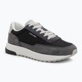 Buty męskie Calvin Klein HM0HM01714 Low Top Lace Up Repreve Mix formal gray/eggshell/creamy white