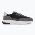 Buty męskie Calvin Klein HM0HM01714 Low Top Lace Up Repreve Mix formal gray/eggshell/creamy white 2