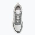 Buty męskie Calvin Klein HM0HM01897 Low Prof Runn Laceup Tape grey mix 5