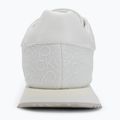 Buty damskie Calvin Klein HW0HW02574 Runner Lace Up Mono Pu triple bright white 6