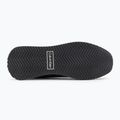 Buty damskie Calvin Klein HW0HW02574 Runner Lace Up Mono Pu ck black 4
