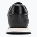 Buty damskie Calvin Klein HW0HW02574 Runner Lace Up Mono Pu ck black 6