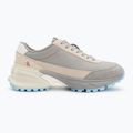 Buty damskie Calvin Klein YW0YW01852 Hike Runner Mg Nylon Mix formal gray/eggsshell creamy/white 2