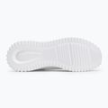 Buty damskie Calvin Klein YW0YW01851 Eva Runner L-Up Mix Mesh Logo Ck bright white/black 4