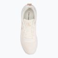 Buty damskie Calvin Klein YW0YW01851 Eva Runner L-Up Mix Mesh Logo Ck bright white/black 5