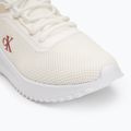 Buty damskie Calvin Klein YW0YW01851 Eva Runner L-Up Mix Mesh Logo Ck bright white/black 7