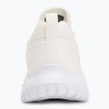 Buty damskie Calvin Klein YW0YW01855 Eva Runner Sock Mg Tech Mix triple bright white 6