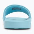 Klapki damskie Calvin Klein YW0YW01879 Pu Hf Mg blue danube 6