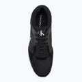 Buty damskie Calvin Klein YW0YW01644 Runner Laceup Sock Mg Nylon Mix black 5