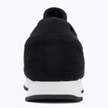 Buty damskie Calvin Klein YW0YW01644 Runner Laceup Sock Mg Nylon Mix black 6