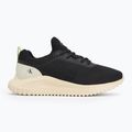 Buty damskie Calvin Klein YW0YW01855 Eva Runner Sock Mg Tech Mix black/pistachio/white jade 2