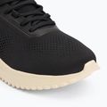 Buty damskie Calvin Klein YW0YW01855 Eva Runner Sock Mg Tech Mix black/pistachio/white jade 7