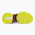 Buty damskie Calvin Klein YW0YW01856 Hike Runner Mg Tech Knit bright white wild lime/andora 4