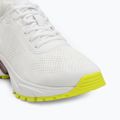 Buty damskie Calvin Klein YW0YW01856 Hike Runner Mg Tech Knit bright white wild lime/andora 7