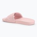 Klapki damskie Calvin Klein YW0YW01879 Pu Hf Mg sweet pink 3