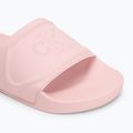Klapki damskie Calvin Klein YW0YW01879 Pu Hf Mg sweet pink 7