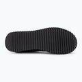 Buty damskie Calvin Klein YW0YW01828 Caleup Mg Nylon Mix Black/Bright white 4