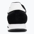 Buty damskie Calvin Klein YW0YW01828 Caleup Mg Nylon Mix Black/Bright white 6