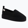 Espadryle damskie Calvin Klein YW0YW01871 Platform ML CS ck black