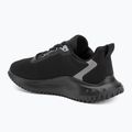Buty damskie Calvin Klein YW0YW01851 Eva Runner L-Up Mix Mesh Logo Ck black/mockingbird 3