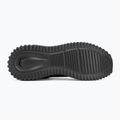 Buty damskie Calvin Klein YW0YW01851 Eva Runner L-Up Mix Mesh Logo Ck black/mockingbird 4
