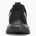 Buty damskie Calvin Klein YW0YW01851 Eva Runner L-Up Mix Mesh Logo Ck black/mockingbird 6