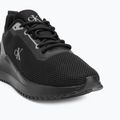 Buty damskie Calvin Klein YW0YW01851 Eva Runner L-Up Mix Mesh Logo Ck black/mockingbird 7