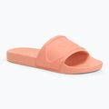 Klapki damskie Calvin Klein YW0YW01879 Pu Hf Mg powder orange
