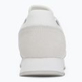 Buty męskie Calvin Klein YM0YM01326 Retro Runner Sock Lace Up Ny-Su bright white/black 6