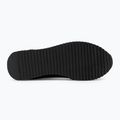 Buty męskie Calvin Klein YM0YM01326 Retro Runner Sock Lace Up Ny-Su Calvin navy/bright white/gum 4