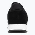 Buty męskie Calvin Klein YM0YM01326 Retro Runner Sock Lace Up Ny-Su Calvin navy/bright white/gum 6