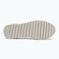 Buty męskie Calvin Klein YM0YM01325 Retro Runner Lace Up Ny-Su bright white/black 4