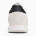 Buty męskie Calvin Klein YM0YM01325 Retro Runner Lace Up Ny-Su bright white/black 6