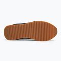 Buty męskie Calvin Klein YM0YM01326 Retro Runner Sock Lace Up Ny-Su Calvin navy/bright white/gum 4