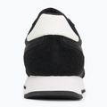 Buty męskie Calvin Klein YM0YM01325 Retro Runner Lace Up Ny-Su black/bright white 6