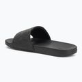 Klapki damskie Calvin Klein HW0HW02541 Pool Slide Mono ck black 3